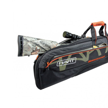 FUNDA HART RST RIFLE 115CM - Compra online en Armería carril