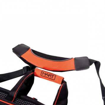 FUNDA HART RST RIFLE 115CM - Compra online en Armería carril