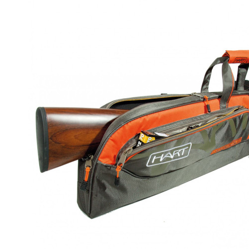 funda hart ret rifle 115cm