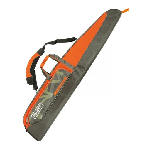 Funda Hart RET 115 cm semirrígida para rifle con acolchado de espuma