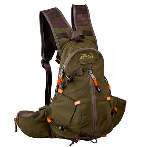 MOCHILA HART LITEPACK 11L - Armería Carril online