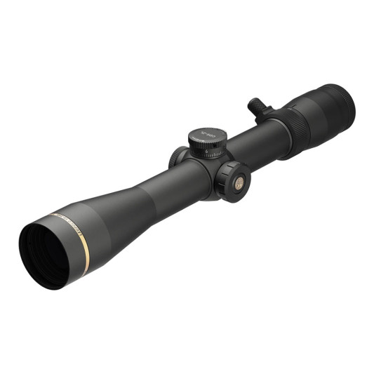 VISOR LEUPOLD VX-3HD 4.5-14X50 CDS-ZL DUPLEX - Compra online en Armeria carril