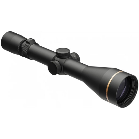 VISOR LEUPOLD VX-3I 4.5-14X50 SIDE FOCUS CDS-ZL DUPLEX - Compra online en Armería carril