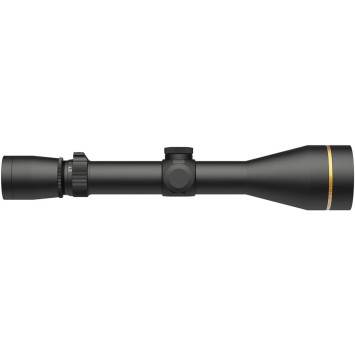 VISOR LEUPOLD VX-3I 4.5-14X50 SIDE FOCUS CDS-ZL DUPLEX - Compra online en Armería carril