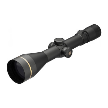 VISOR LEUPOLD VX-3I 4.5-14X50 SIDE FOCUS CDS-ZL DUPLEX - Compra online en Armería carril