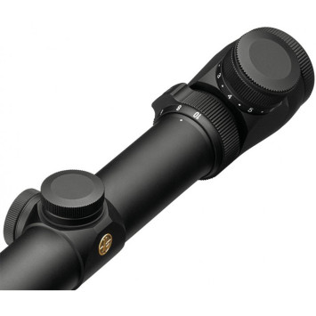 visor leupold vx-3i 3.5-10x56 metric iluminada german 4 dot