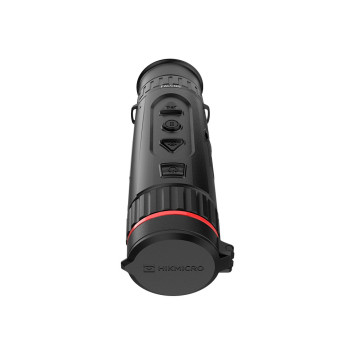 MONOCULAR TÉRMICO FALCON FH25 HIKMICRO - Armería Carril online