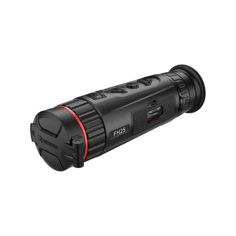Monocular Térmico Falcon Fh25 Hikmicro Monocular Térmico Falcon Fh25 Hikmicro