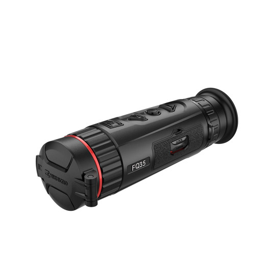 MONOCULAR TÉRMICO FALCON FQ35 HIKMICRO - Compra online en Armería carril