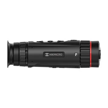 Monocular térmico HIKMICRO Falcon FH35 con sensor 384x288 y lente de 35 mm