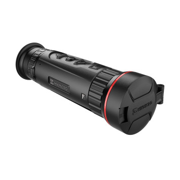 Monocular Térmico Falcon Fq50 Hikmicro