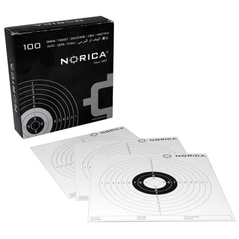 diana norica 100und