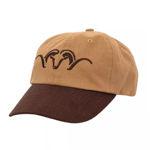 Gorra Blaser Cap Sand-Brown