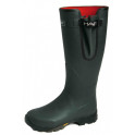 Botas Caucho Hart Elod 18 NL