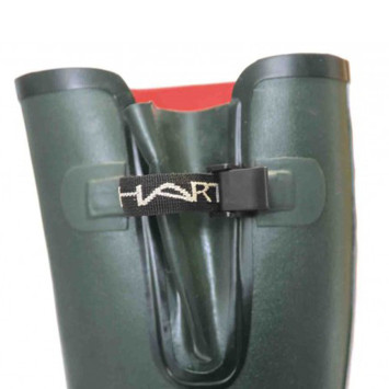 Botas Caucho Hart Elod 18 NL