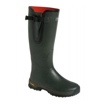 Botas Caucho Hart Almos 18 NL