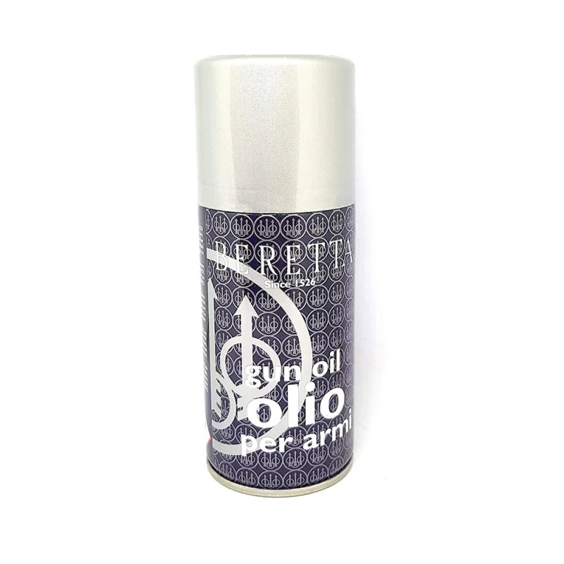 Aceite Beretta Gun Oil 125ml Aceite Beretta Gun Oil 125ml