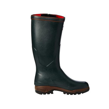 BOTA AIGLE PARCOURS 2 ISO - Compra online en Armería Carril