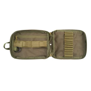 Bolsa Organizadora Bergara Pouch L | Carril Outdoor