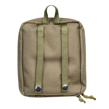 Bolsa Organizadora Bergara Pouch L | Carril Outdoor