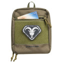 bolsa organizadora bergara pouch l