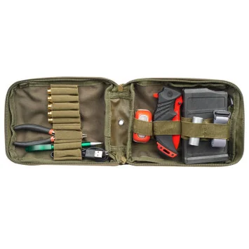 Bolsa Organizadora Bergara Pouch L | Carril Outdoor