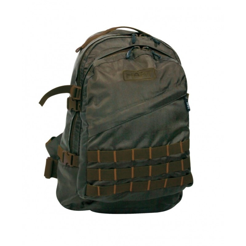 mochila hart basepack