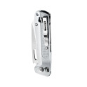 navaja leatherman free k4x plata