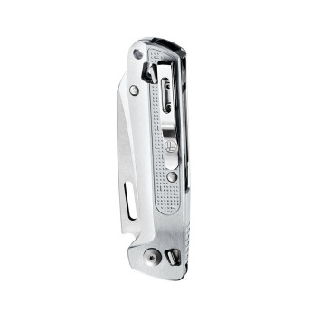 NAVAJA LEATHERMAN FREE K4X PLATA - Compra online en Armería Carril