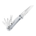 navaja leatherman free k4x plata