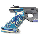 pistola walther gsp expert