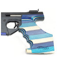 pistola walther gsp expert