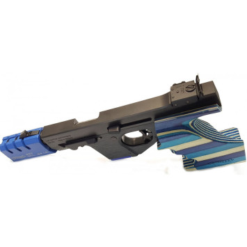 PISTOLA WALTHER GSP EXPERT - Compra online en Armería Carril