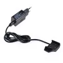 Cargador Doble Dogtrace X20/X30 Cargador Doble Dogtrace X20/X30
