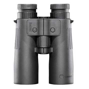 PRISMÁTICO TELÉMETRO BUSHNELL FUSION X 10X42 - Armería Carril