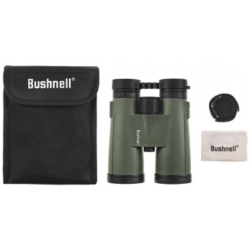 PRISMATICO BUSHNELL 10X42 ALL PURPOSE - Compra online armería carril