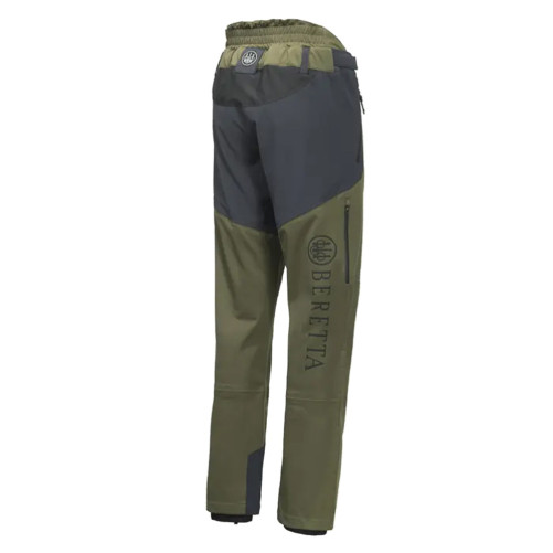 Pantalon Beretta Ibex Neoshell