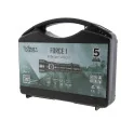 Kit Caza Linterna Force One Bat Vision 1000 lm