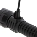 Kit Caza Linterna Force One Bat Vision 1000 lm