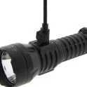 Kit Caza Linterna Force One Bat Vision 1000 lm