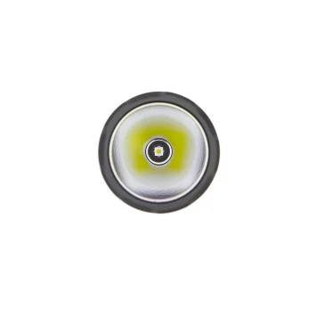 Kit de caza con linterna LED Bat Vision Force One de 1000 lm y 650 m de alcance