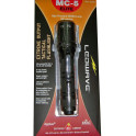 linterna ledwave mc-5  elite