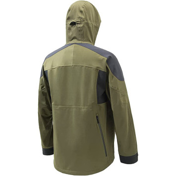 CHAQUETA BERETTA IBEX NEOSHELL - Compra online en Armería  carril