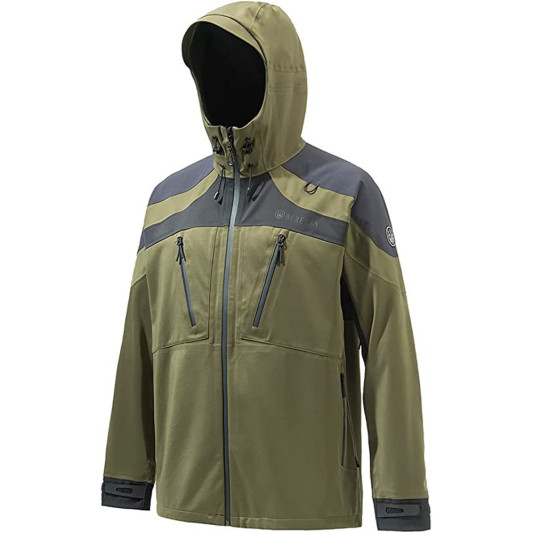 CHAQUETA BERETTA IBEX NEOSHELL - Compra online en Armería  carril