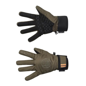 Guantes Beretta Waterproof Green Moss