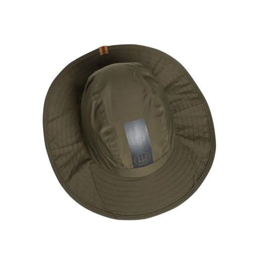 Sombrero Beretta Bucket Hat Green Moss