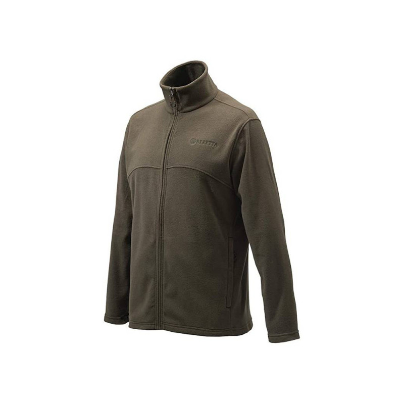 SUDADERA BERETTA FULL ZIP - Compra online en Armería carril