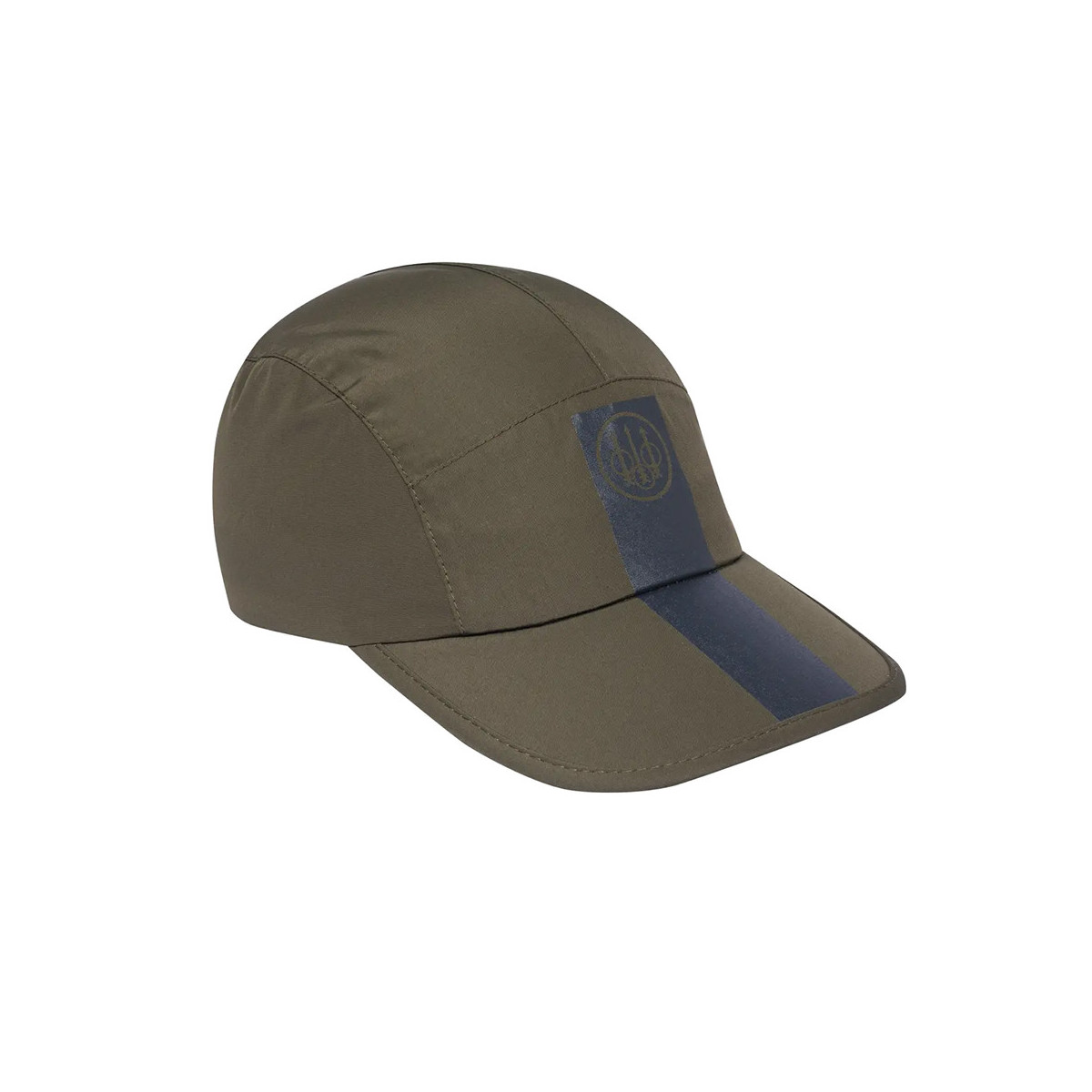 Gorra Beretta Waterproof Green Moss