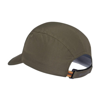 GORRA BERETTA WATERPROOF GREEN MOSS - Compra online en Armería carril