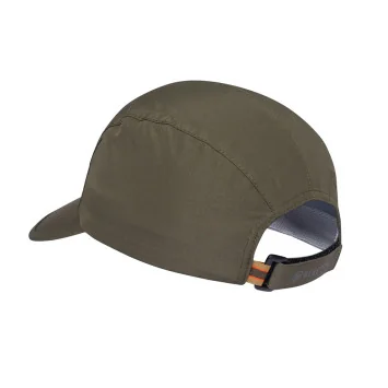 Gorra Beretta Waterproof Green Moss | Carril Outdoor
